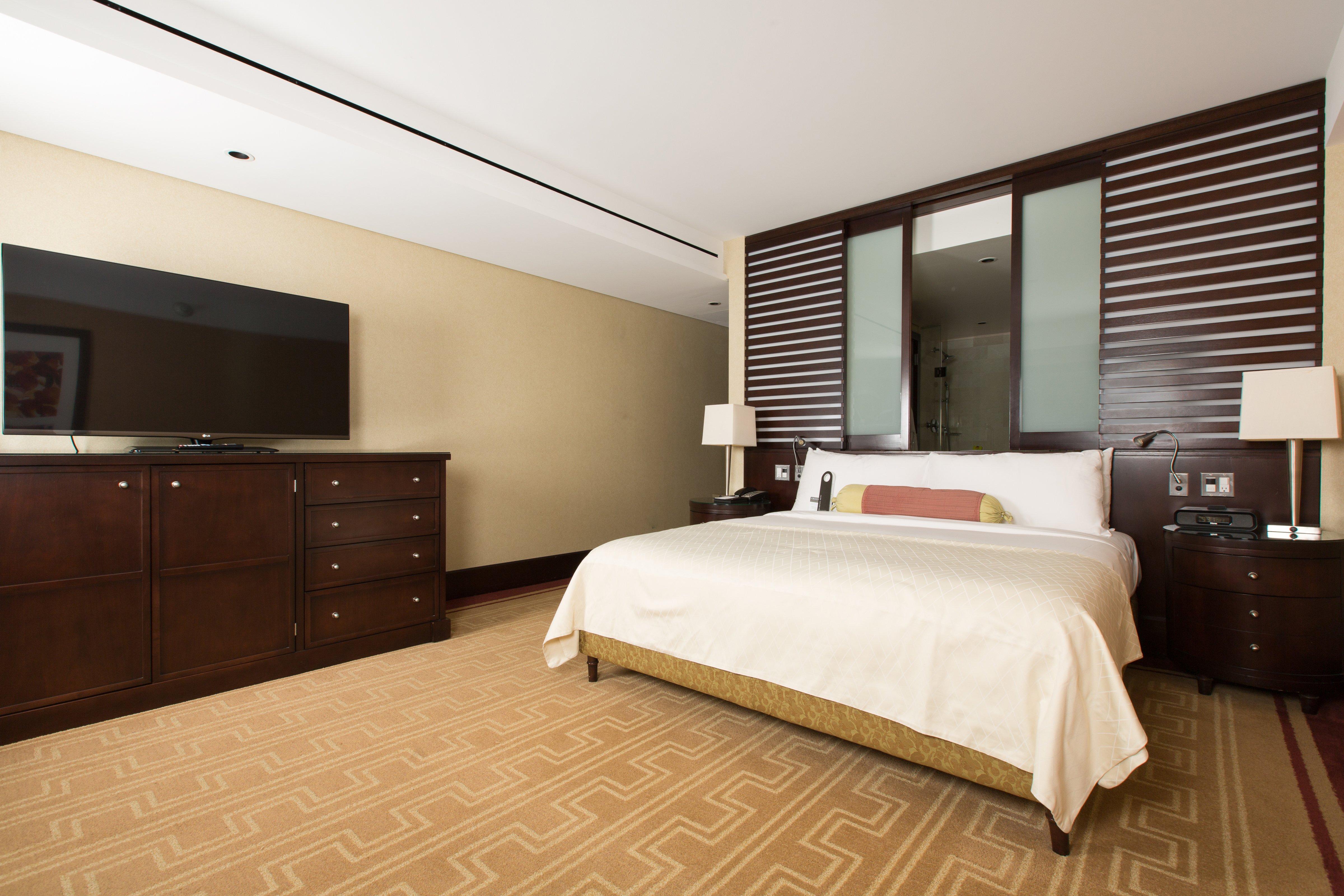 Intercontinental Boston By Ihg Hotel Екстериор снимка A bedroom at the MGM Grand