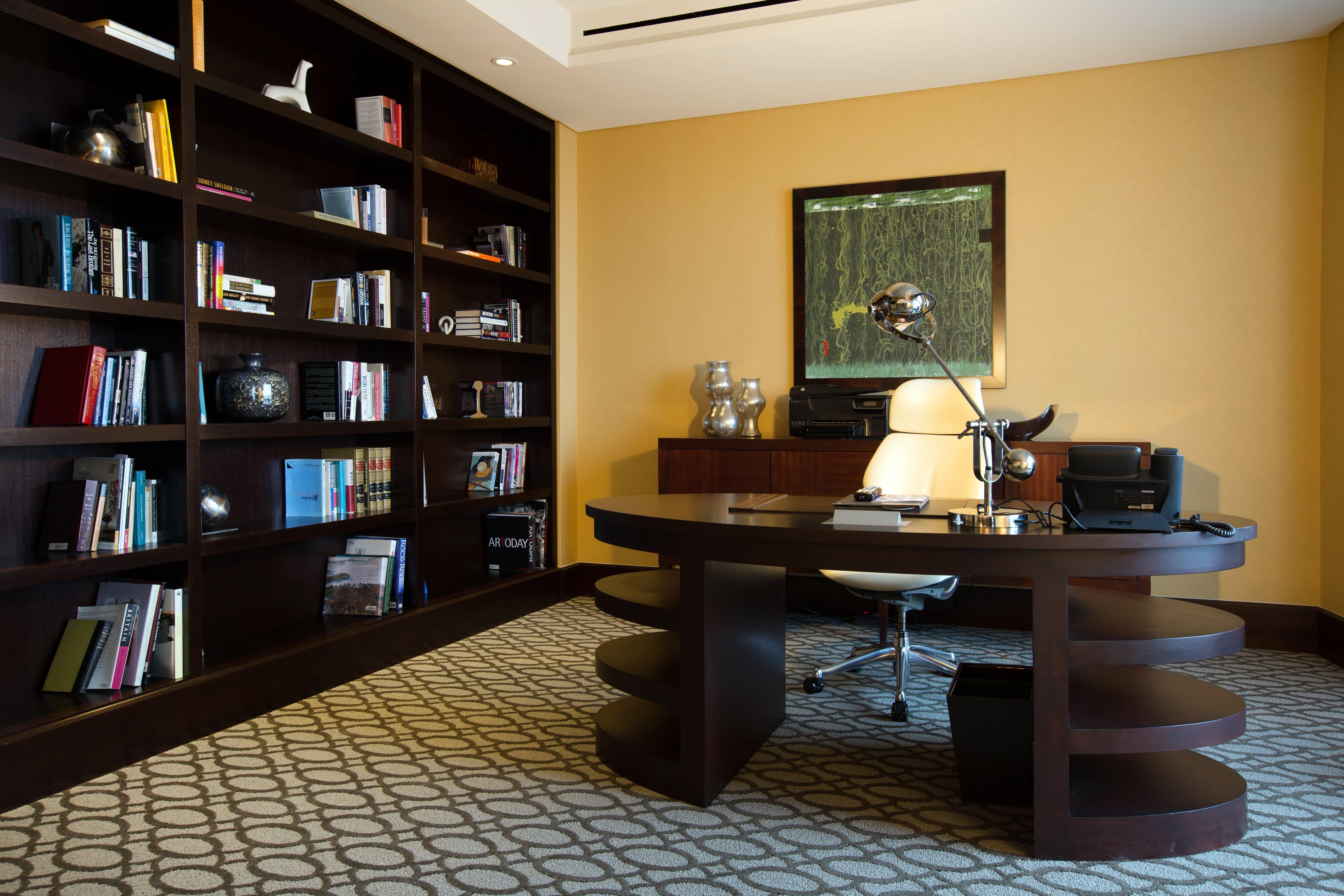 Intercontinental Boston By Ihg Hotel Екстериор снимка Office of the President