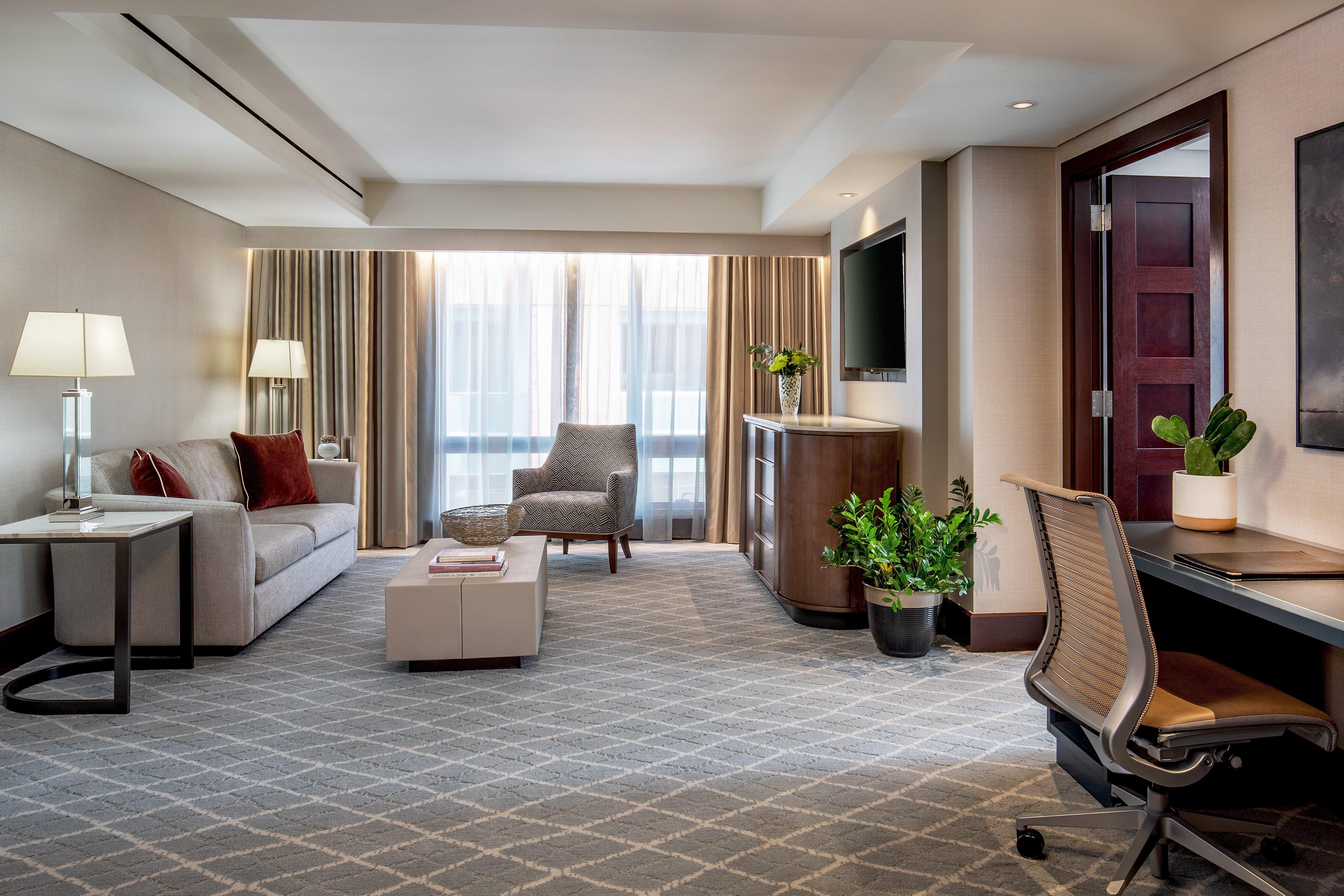 Intercontinental Boston By Ihg Hotel Екстериор снимка A suite at the Conrad Hong Kong