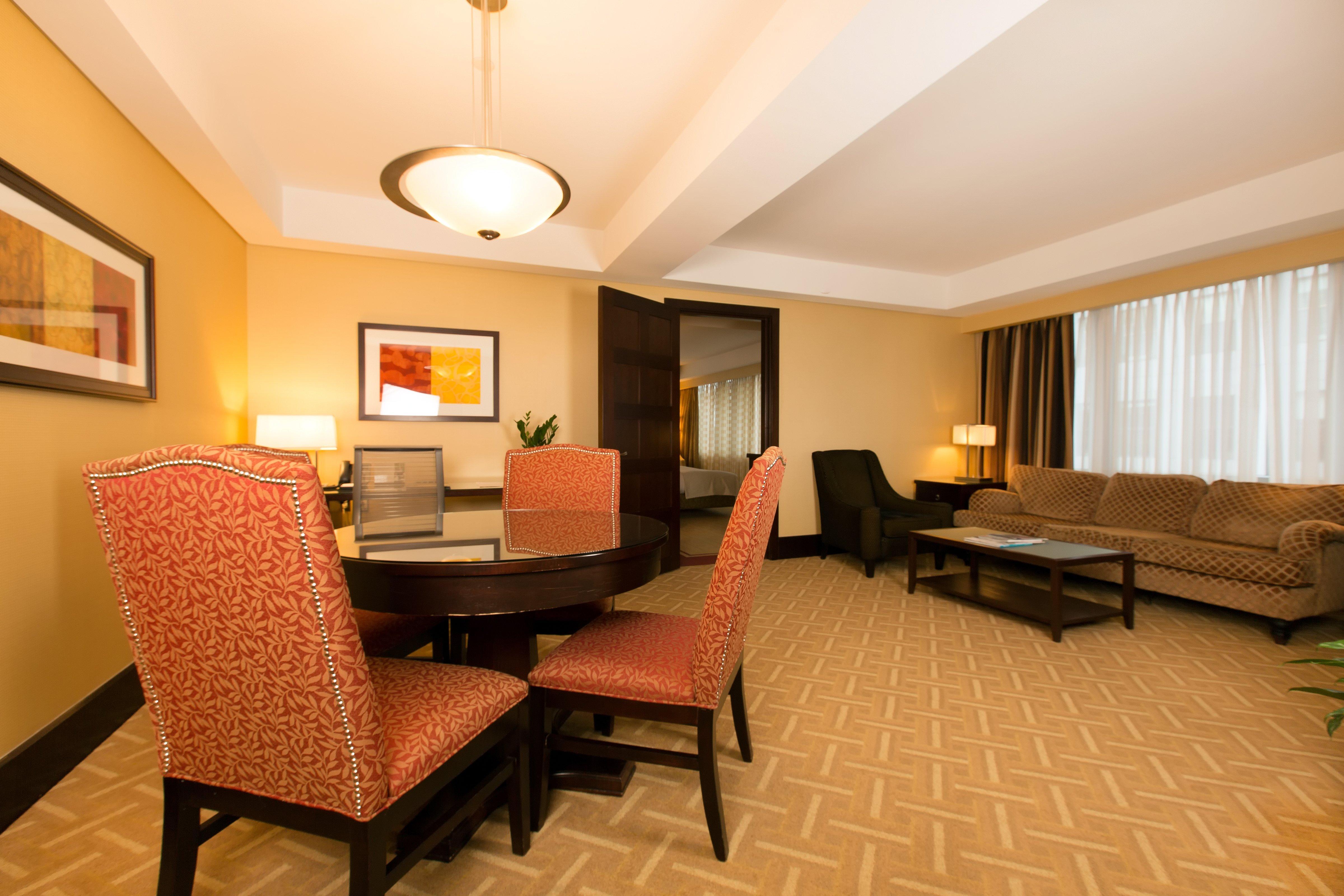 Intercontinental Boston By Ihg Hotel Екстериор снимка A suite at the Hilton San Francisco