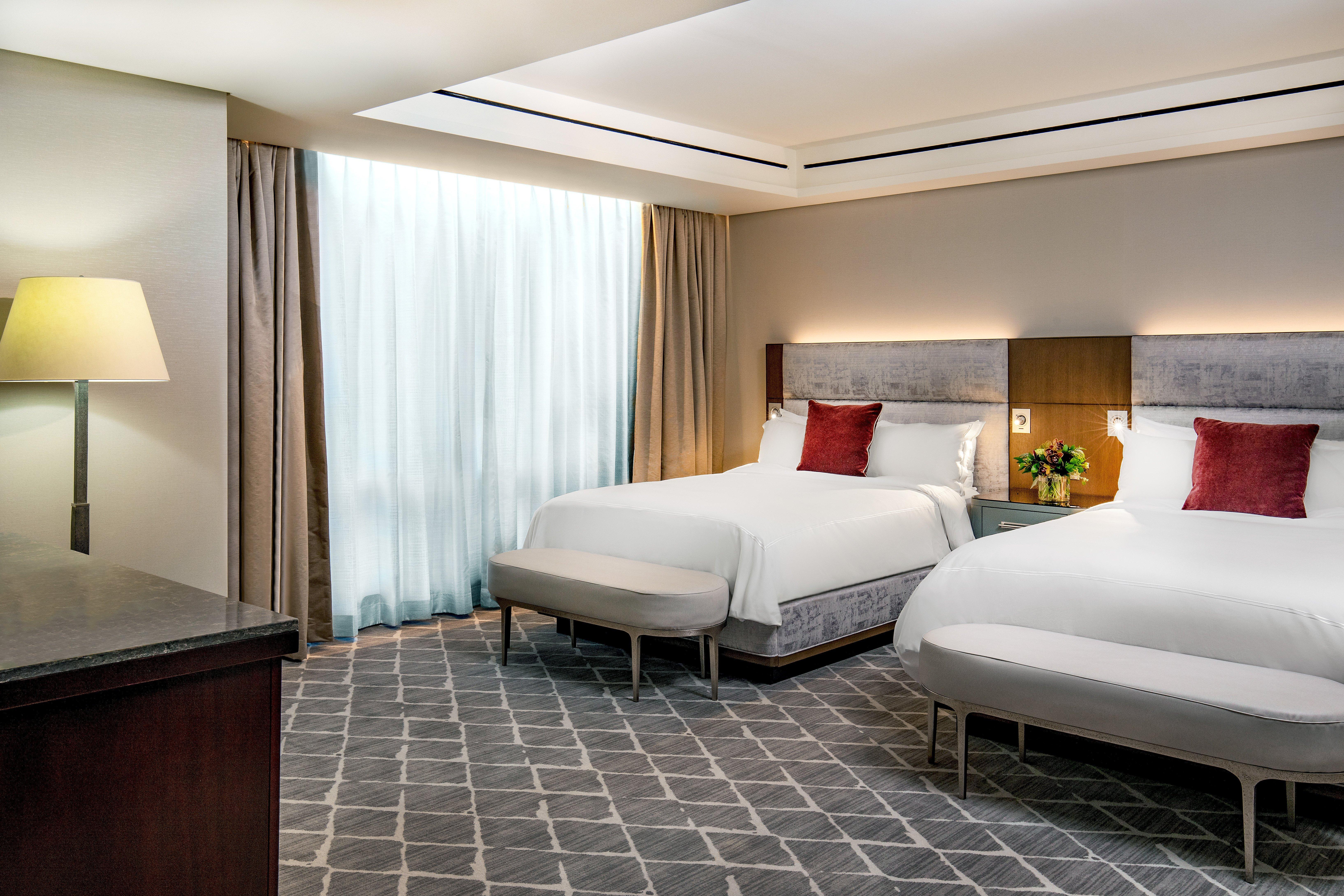 Intercontinental Boston By Ihg Hotel Екстериор снимка Deluxe Room