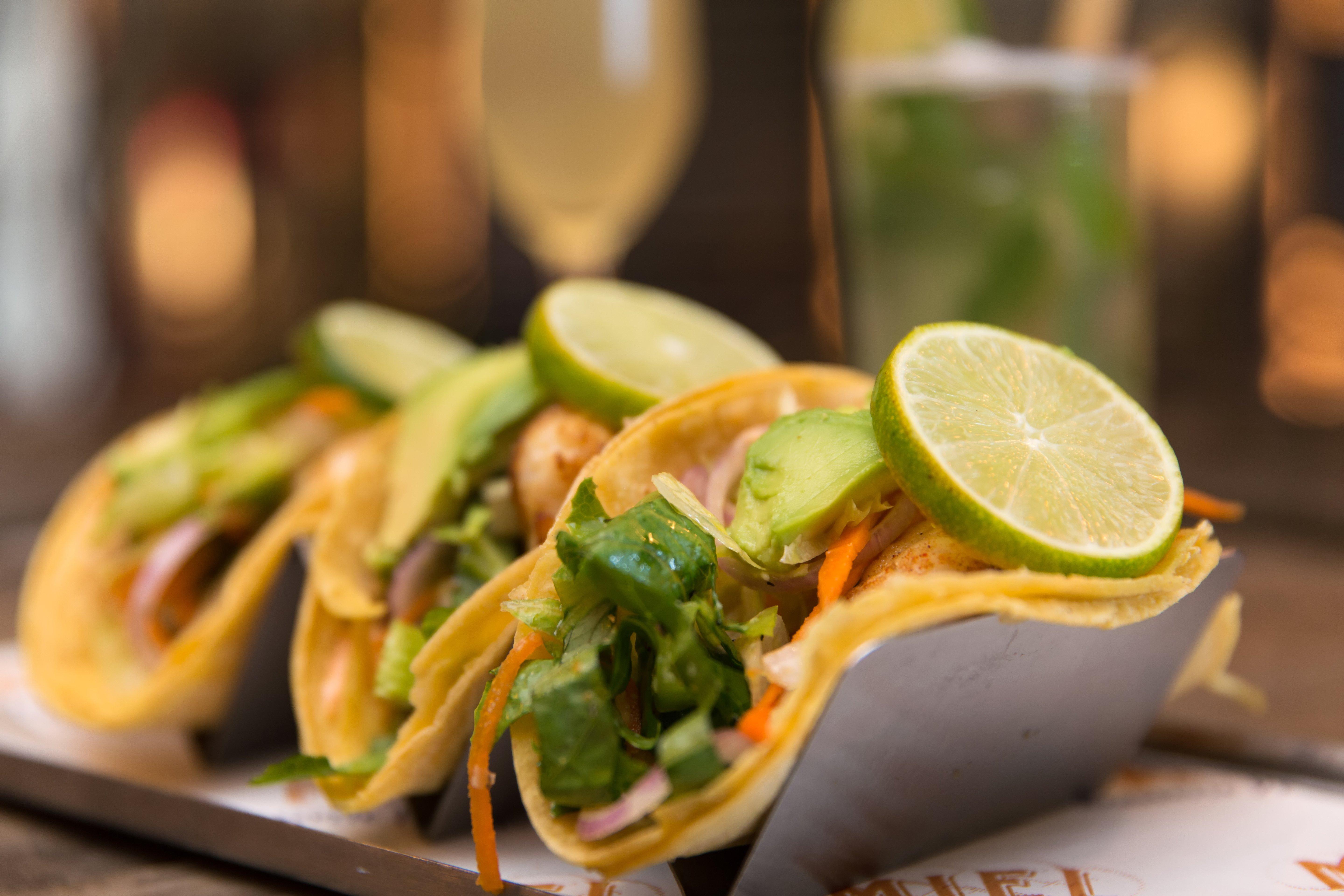 Intercontinental Boston By Ihg Hotel Екстериор снимка Tacos