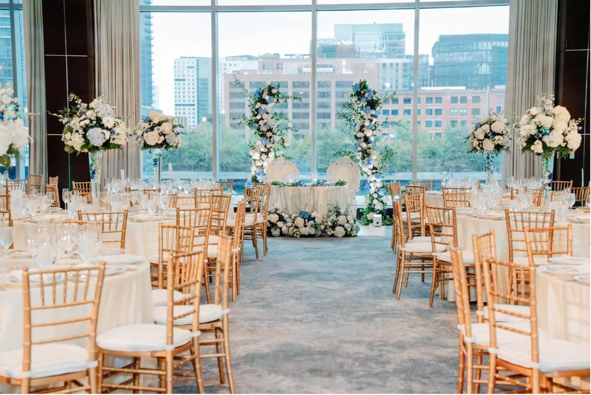 Intercontinental Boston By Ihg Hotel Екстериор снимка