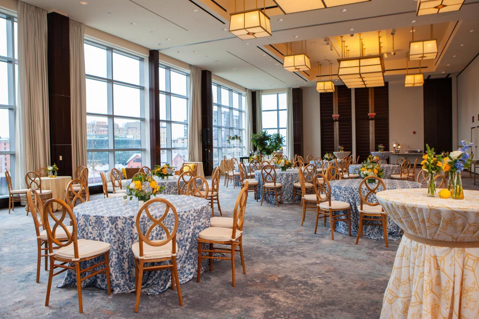 Intercontinental Boston By Ihg Hotel Екстериор снимка