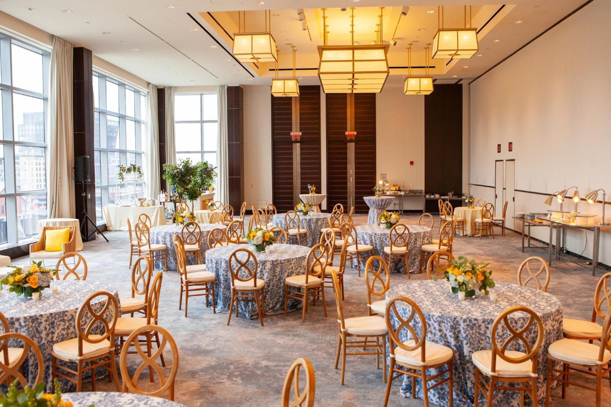 Intercontinental Boston By Ihg Hotel Екстериор снимка